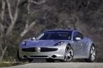 Fisker Karma 2012 года